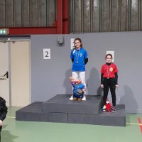 Concours salle Neuville - Janvier